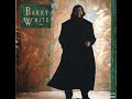 Barry White - Don't Let Go