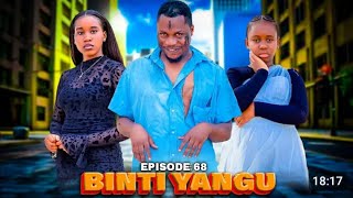 Download lagu BINTI YANGU full episode [ 68 ] #Love  mp3