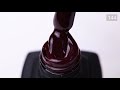 MOON FULL color Gel polish No. 144 gel-varnish (carmine, enamel), 8 ml