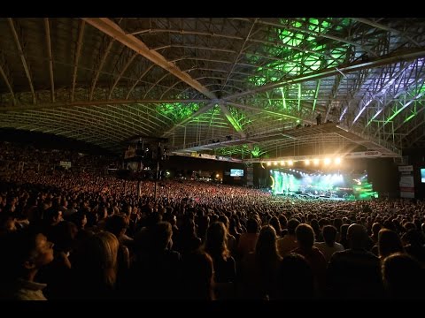 David Bisbal Gira "Tú y Yo" Villa Maria - Rio Negro