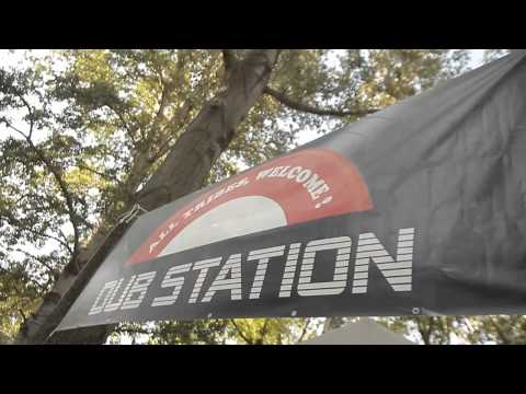 DUB STATION CORNER - JEUDI 26 JUILLET 2012 - GARANCE REGGAE FESTIVAL