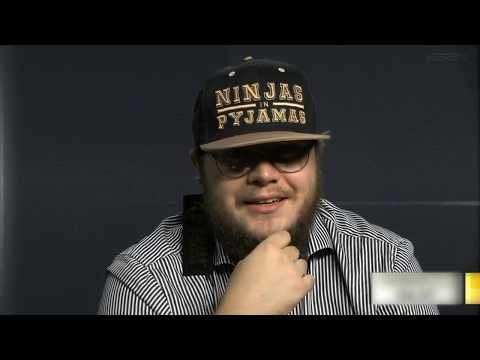 King of Nordic CS:GO - S05E01