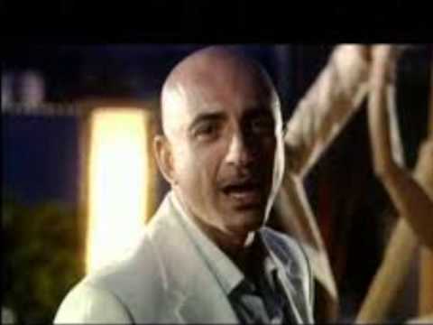 Chocolate Flavour (HD) - Serhat Feat. viktor lazlo