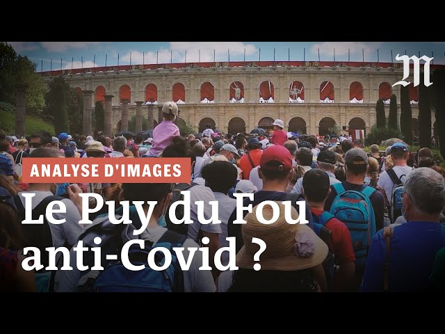 Video Pronunciation of Le puy in French