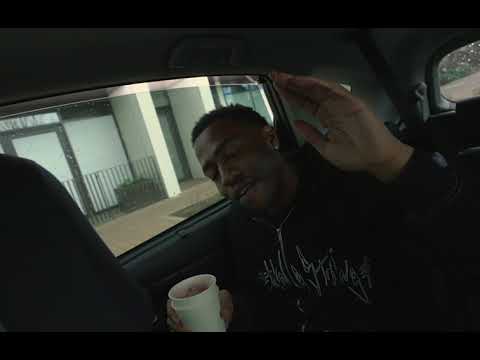 ApTheGoat  - DIFFERENT JUGGZ/CHEEKY (Official Music Video)