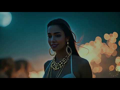 Eternal Pulse - Sands of Sorrow (Lyrics Version)