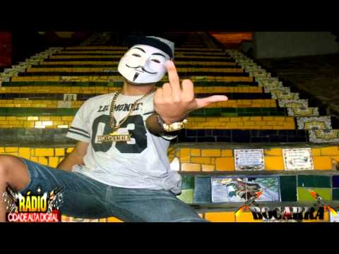 MC WALACE DA VILA (PQD) - O PAPO JÁ FOI DADO FICA NA ATIVIDADE [ BAILE DA METRAL ] { RELÍKIA DA VK }