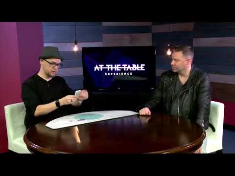 Saturn Magic - MMS ONE SHOT - PLAY DOUGH by Josh Janousky video DOWNLOAD