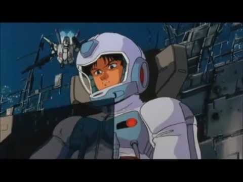 Mobile Suit Gundam F91- Iron Mask's Flower, Rise and Fall of the XMA-01 Rafflesia