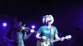 Kevin Fowler - Best Mistake I Ever Made