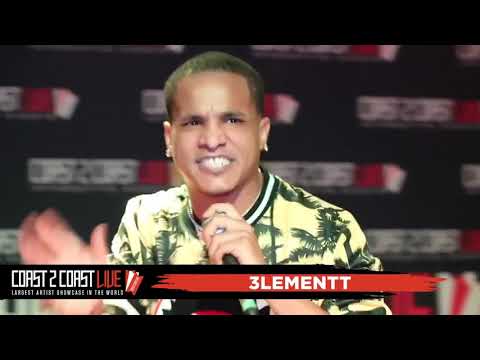 Recap for Coast 2 Coast LIVE | New Orleans Edition 6/5/19