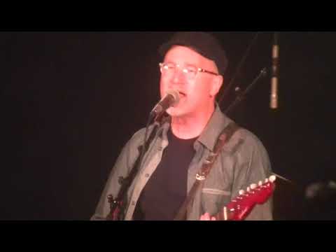 Marshall Crenshaw w/The Bottle Rockets-What Do You Dream Of? live in Milwaukee,WI 4-20-18