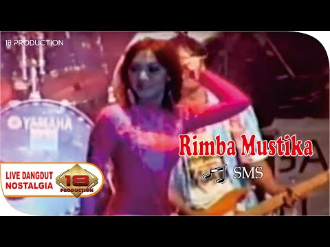 Live Konser Dangdut Rimba Mustika - SMS @Kediri,  7 Mei 2006