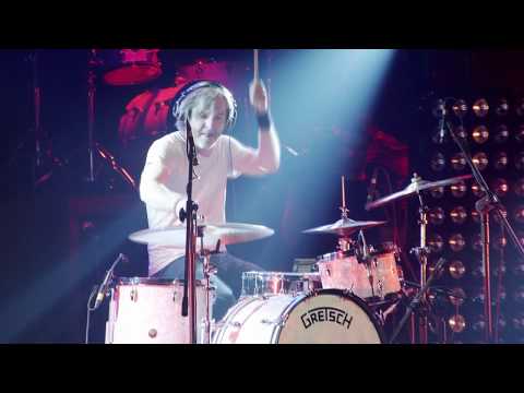 Ash Soan | Seal - Redzone Killer #SFP 2019