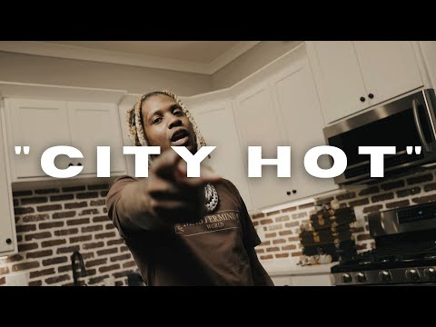*SOLD* No Auto Durk x Lil Durk Type Beat 2022 - "City Hot" (Prod. Huncho)