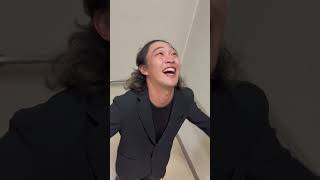 【おかしくなった有吉先生】 #のむへい #コント#ダダエース　#pr