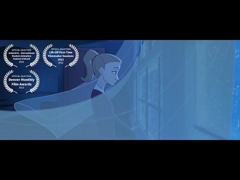 A Horrible Surprise | Sheridan Animation Thesis Film 2023