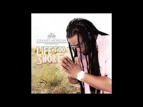 GRAMPS MORGAN - LIFE TOO SHORT ( MELO DE XUXA 2012 )