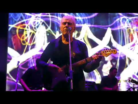 John Cale - Helen of Troy @ SESC São José dos Campos, Brazil 2020