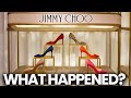 The Painful Downfall Of Jimmy Choo