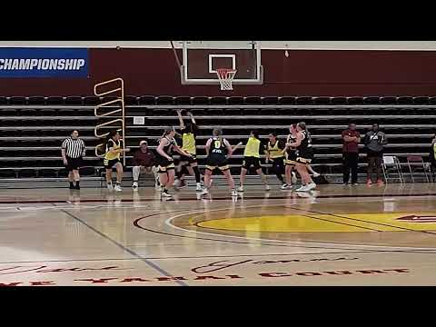 TroopWest 15u OverTime Win, Summer 2023