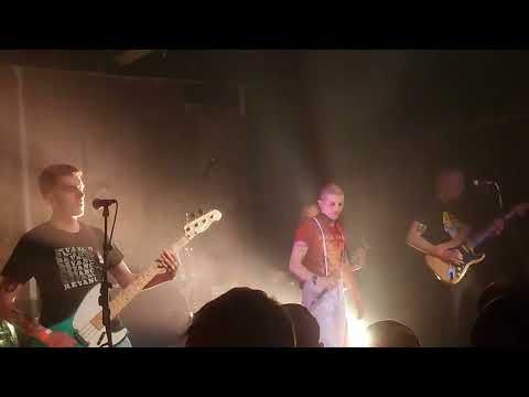 À Cran - Cadillac - Les Lilas - 18/03/2022