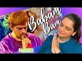 Babam Bam Paradox
