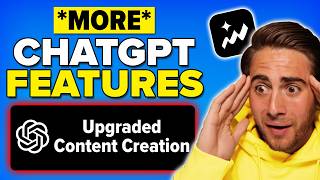 This NEW ChatGPT Plugin is INSANE (Create High-Quality Content in Seconds)