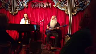 Judith Owen - LADIES' MAN