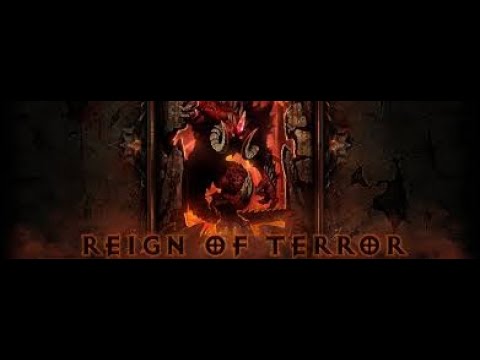 Grim Dawn - Reign of Terror - Gameplay - Diablo 2 mod