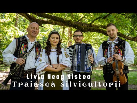 @Livia Neag Nistea❌️Trăiască Silvicultorii🌿 Pădurarii 🌿(nou 2022)