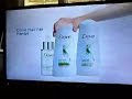 2138 Dove Hair Fall Range Philippines TVC 2019 15S