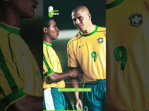 🇧🇷 Romario: I'm better than Haaland and Benzema!