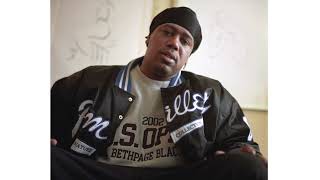 Master P (feat. Krazy, Raymond Bianchi, Slay Sean) - Locked Up (Prod. Carlos Stephens) (2000)