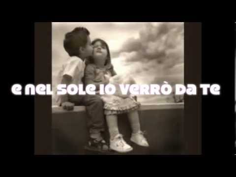 Nel Sole - Testo