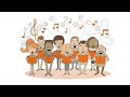 CHANTONS ENSEMBLE