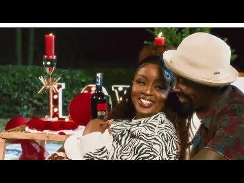 Nadia Mukami X Bruce Melodie - KIPEPEO. (OFFICIAL VIDEO) KIKAANGONI