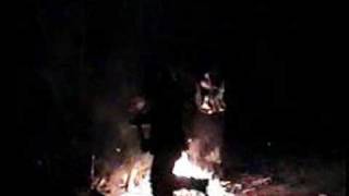 The "Storm-King" Cometh!