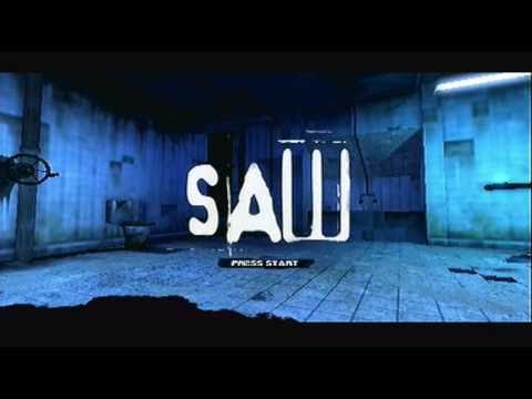 SGB Review - SAW: The Videogame (Halloween Special 2010)