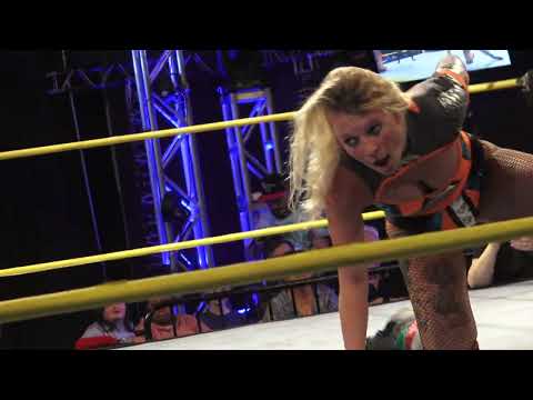 Dream Girl Ellie vs Jada Stone