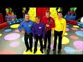 The Wiggles Hot Poppin Popcorn Opening Reversed
