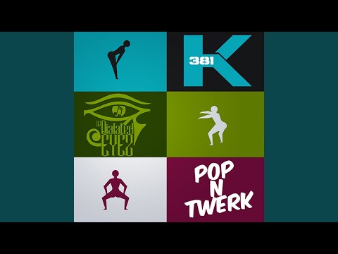 Pop N Twerk