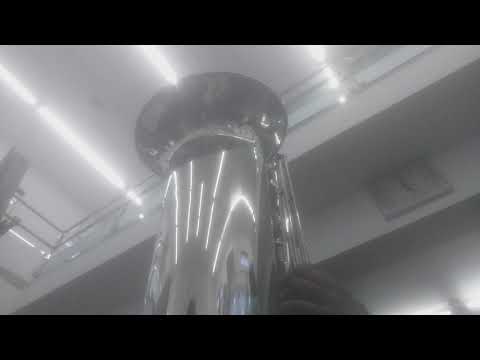 Sax Baixo - Hino CCB 172 - Último Hino (Um Culto Santo Ao Senhor)