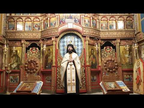 Pr Hristofor - Cum să evităm certurile?