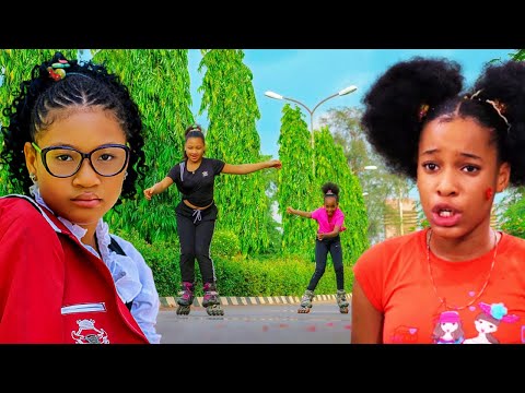 Daniella's Court - A Nigerian Movie