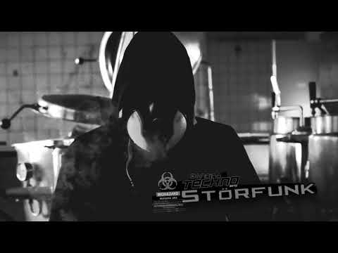 Banging Techno sets 204 - StörFunk