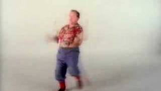 Babes In Toyland "We Are Family"