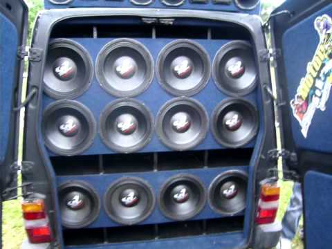 Extreme Francisco Beltrao vs hard Power Curitiba