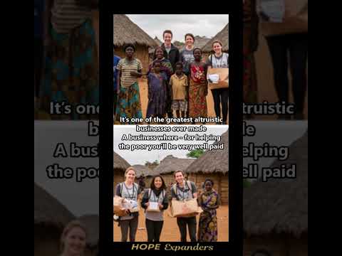 "The Greatest Gift" video