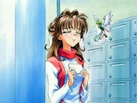 Kamikaze Kaitou Jeanne Till The End HIBIKI